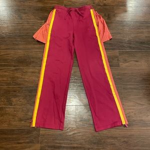Fila X Philip Lim Sample sweatpants size medium